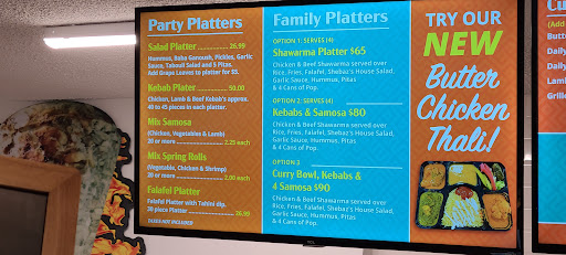 Photo of Shebaz’s Shawarma & Falafel St Thomas - 43 Ross St, St Thomas, ON N5R 3X6